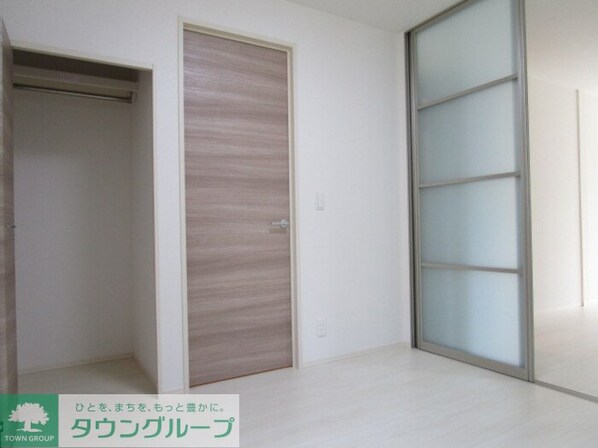 ROSETTAの物件内観写真